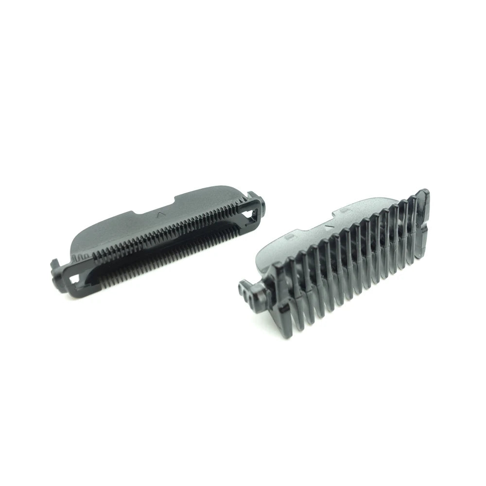 Razor trimmer 3MM Hair Clipper Comb Skin Protection Bracket For Philips BG1022 BG1024 BG1025 BG1026 BG105 Plastic Comb Caliper