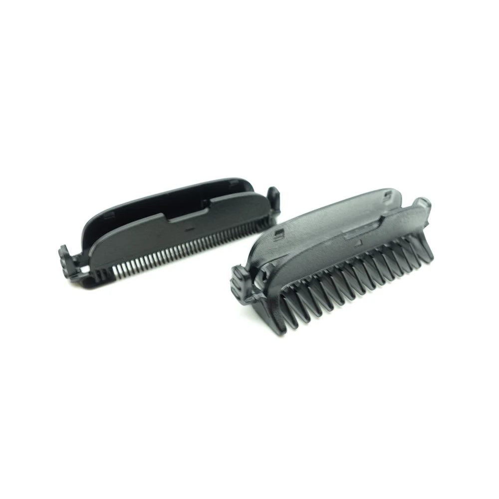 Razor trimmer 3MM Hair Clipper Comb Skin Protection Bracket For Philips BG1022 BG1024 BG1025 BG1026 BG105 Plastic Comb Caliper