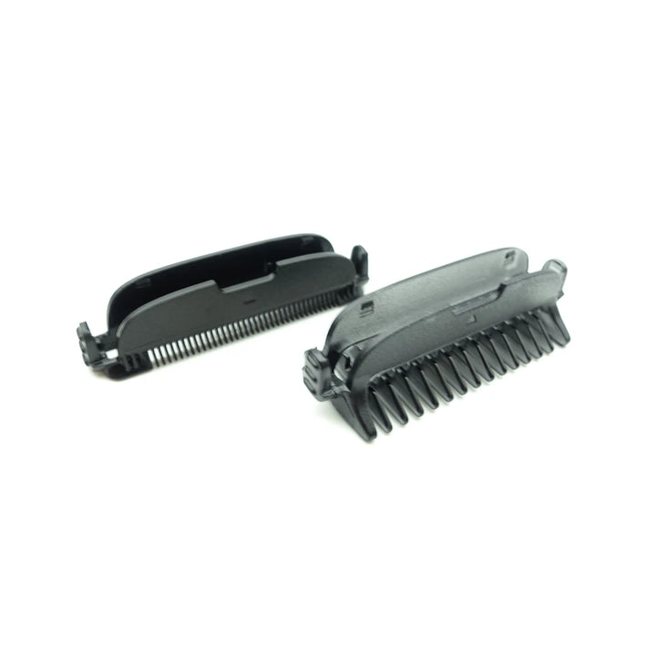 Razor trimmer 3MM Hair Clipper Comb Skin Protection Bracket For Philips BG1022 BG1024 BG1025 BG1026 BG105 Plastic Comb Caliper