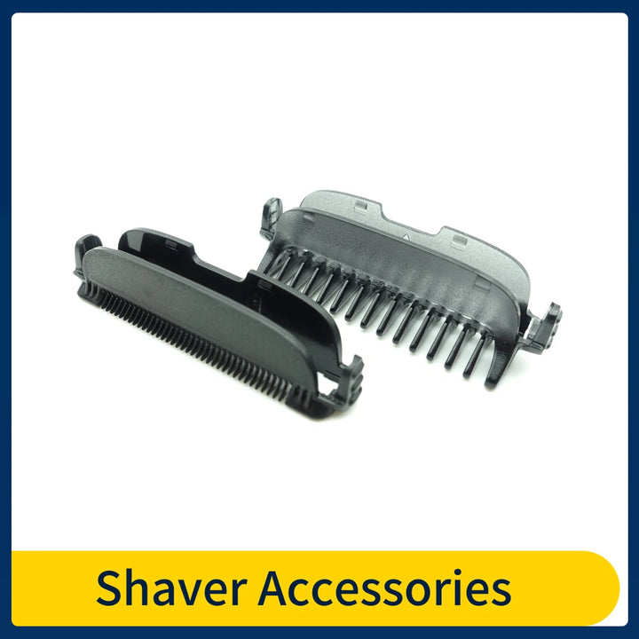 Razor trimmer 3MM Hair Clipper Comb Skin Protection Bracket For Philips BG1022 BG1024 BG1025 BG1026 BG105 Plastic Comb Caliper