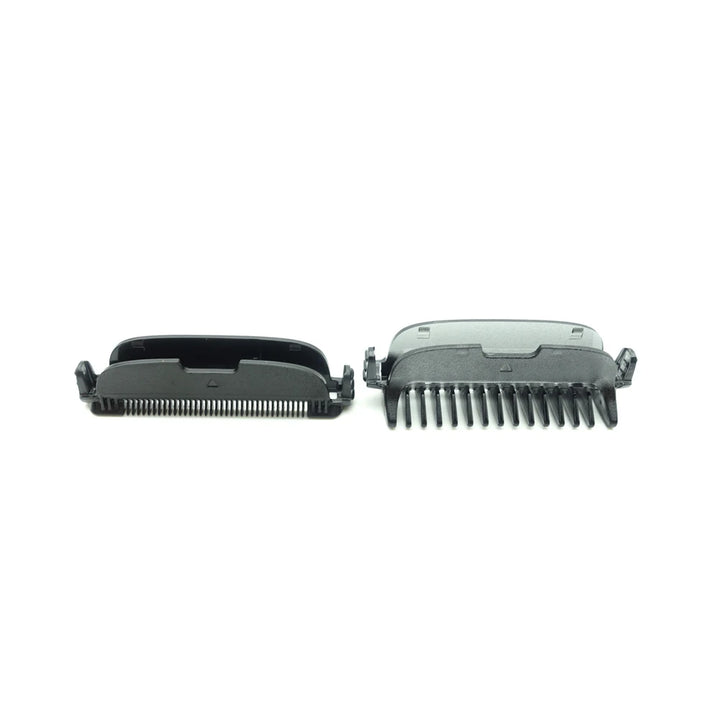 Razor trimmer 3MM Hair Clipper Comb Skin Protection Bracket For Philips BG1022 BG1024 BG1025 BG1026 BG105 Plastic Comb Caliper