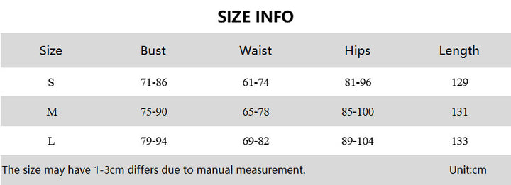 Fashionable All-match Sling Dress Women