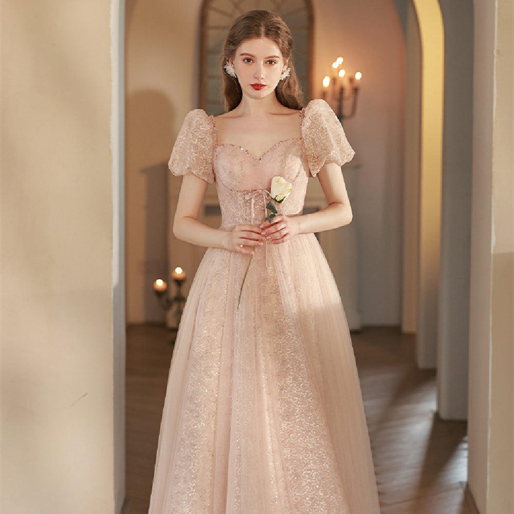 New Summer Couture Dress Ladies - JOcaste
