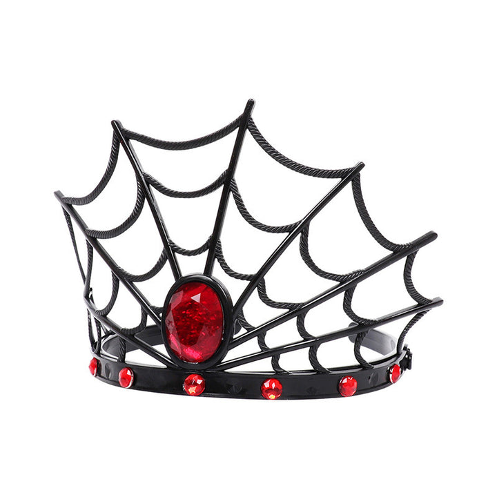 Fashion Creative New Halloween Spider Headband