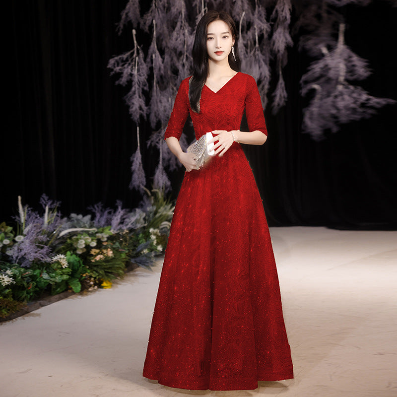 High Quality Choir Stage Costumes - JOcaste