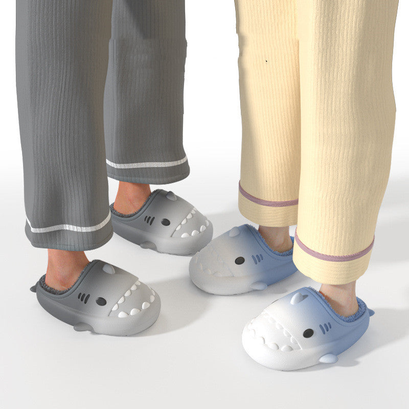 Shark Design Shoes for Men & Women - Comfortable, Stylish, Available in Multiple Colors