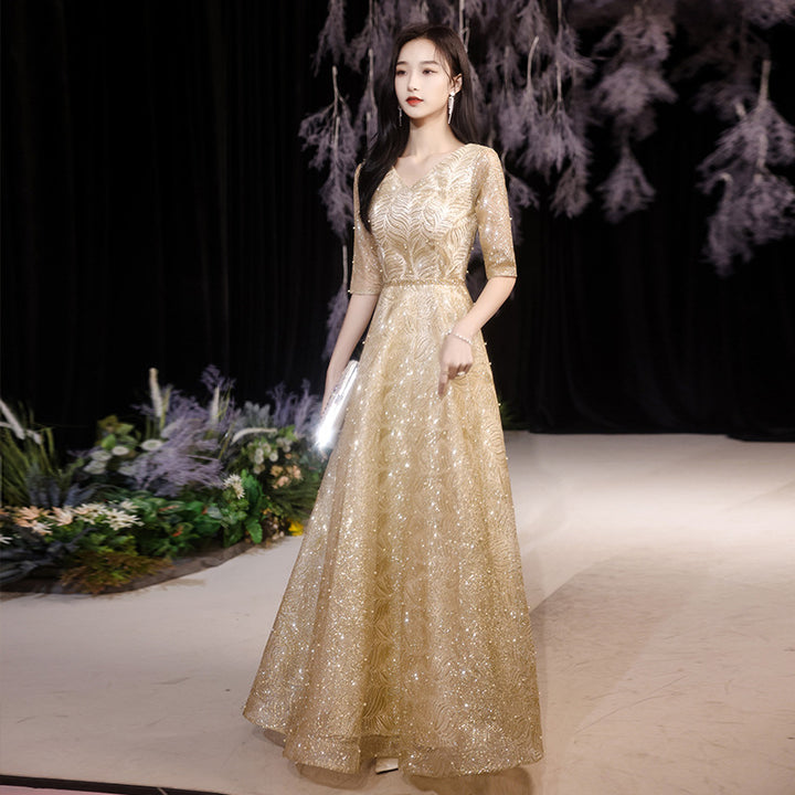 High Quality Choir Stage Costumes - JOcaste