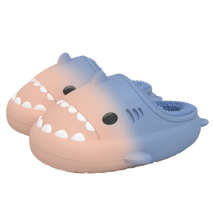 Shark Design Shoes for Men & Women - Comfortable, Stylish, Available in Multiple Colors