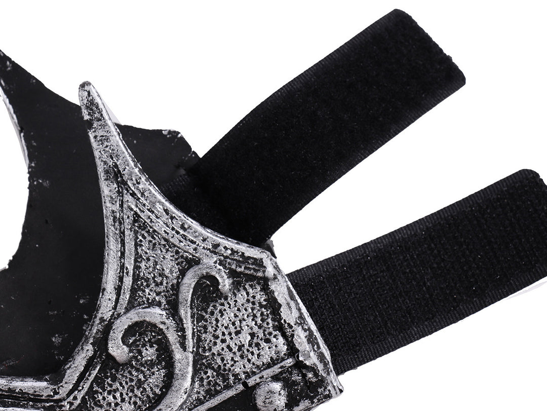 King's Crown Headdress Stage Performance Props
