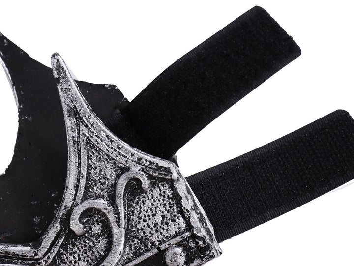 King's Crown Headdress Stage Performance Props